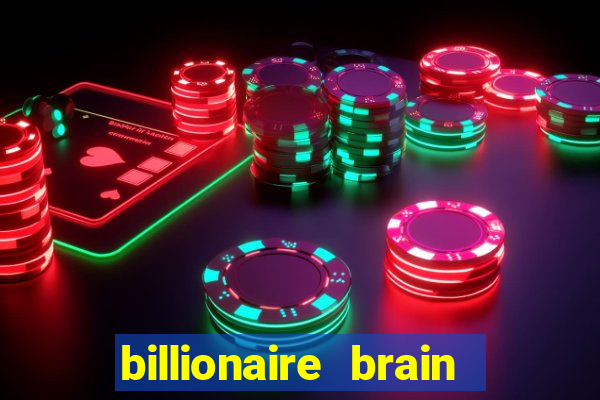 billionaire brain wave - brand new vsl from 8-figure marketer